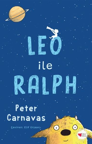 Leo ile Ralph Leo ile Ralph