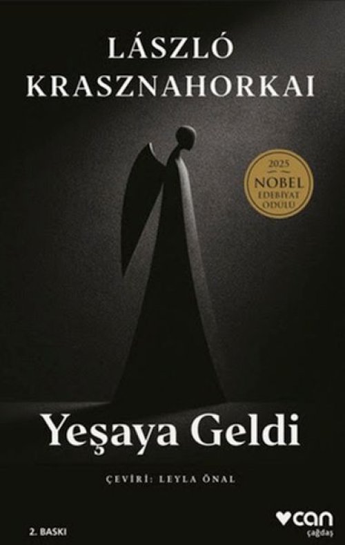 Yeşaya Geldi Yeşaya Geldi