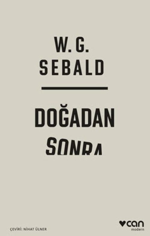 Doğadan Sonra