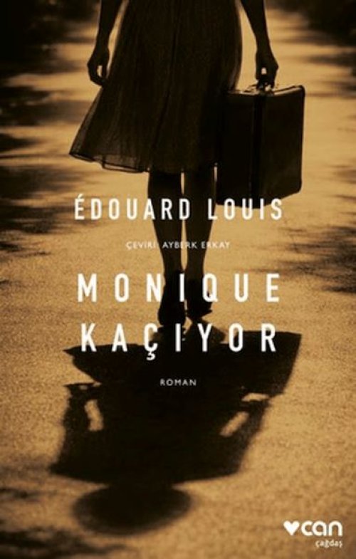 Monique Kaçıyor Monique Kaçıyor