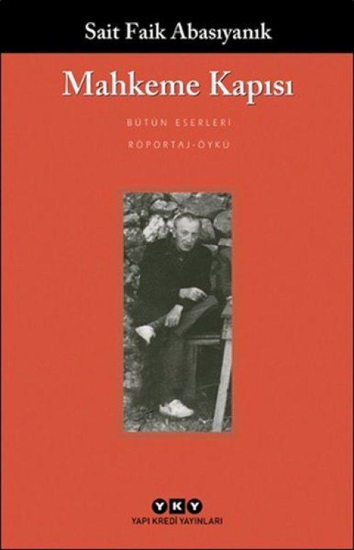 Mahkeme Kapısı