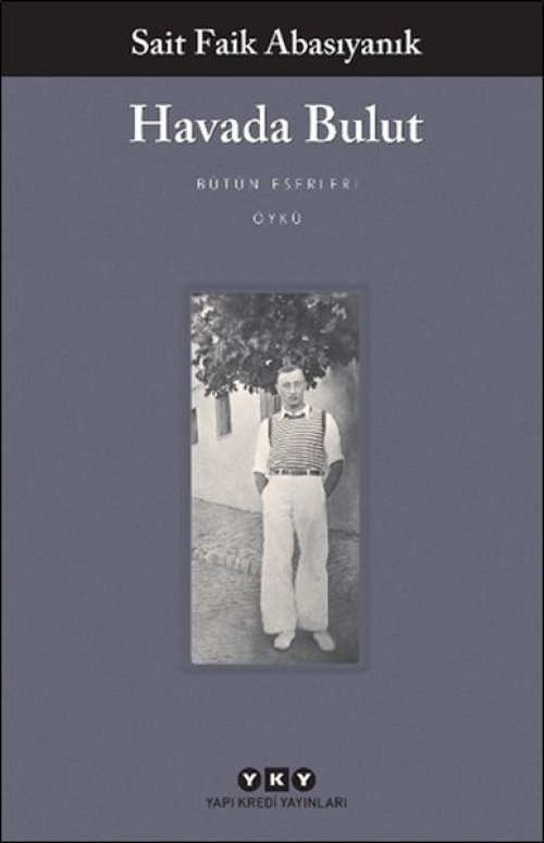 Havada Bulut