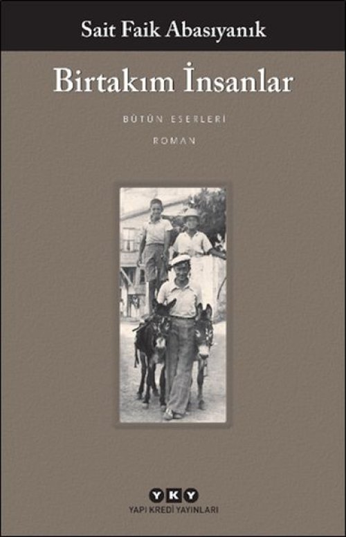 Birtakım İnsanlar