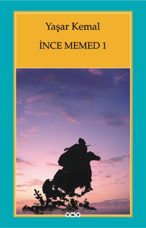 İnce Memed 1 İnce Memed 1