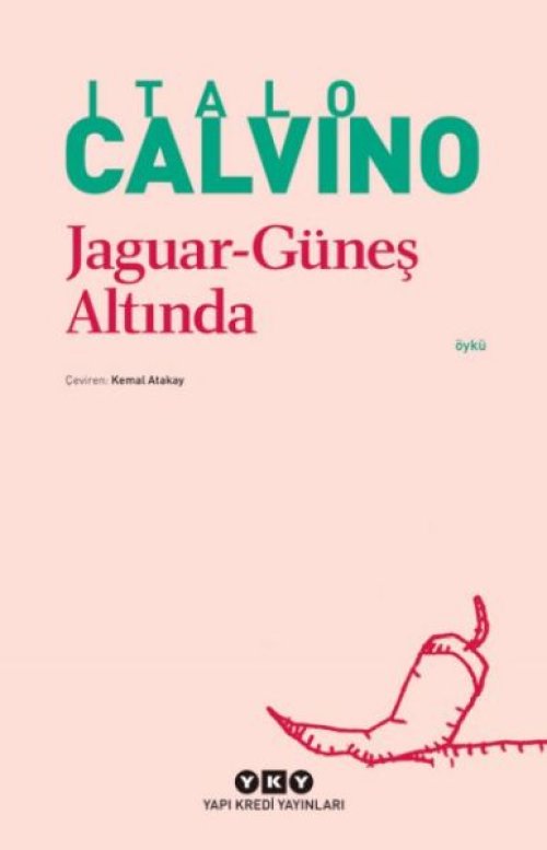 Jaguar Güneş Altında - Modern Klasikler Jaguar Güneş Altında - Modern Klasikler