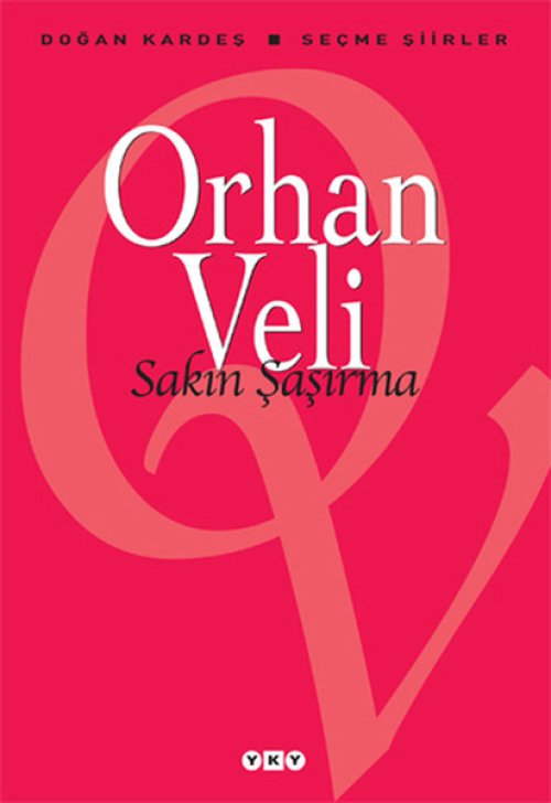 Sakın Şaşırma Sakın Şaşırma