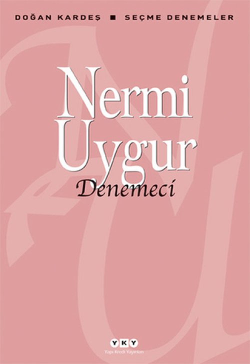 Denemeci Denemeci