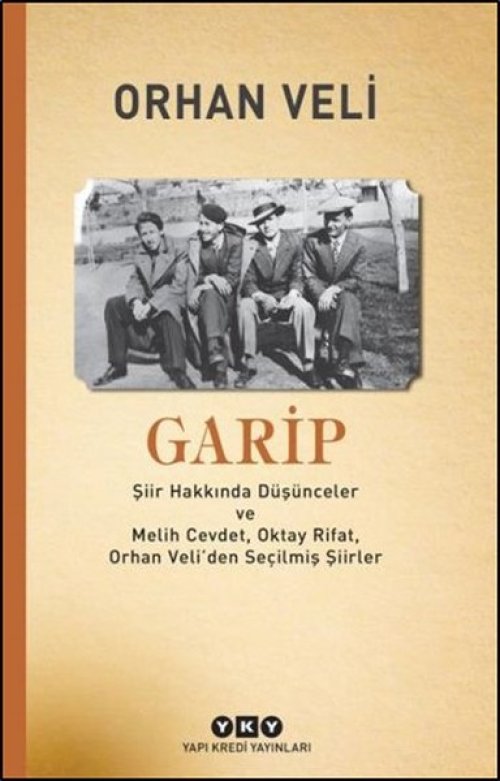 Garip Garip