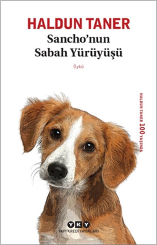 Sanchonun Sabah Yürüyüşü Sanchonun Sabah Yürüyüşü