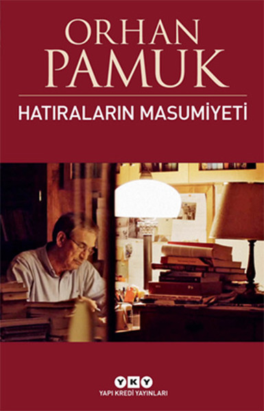 Hatıraların Masumiyeti Hatıraların Masumiyeti
