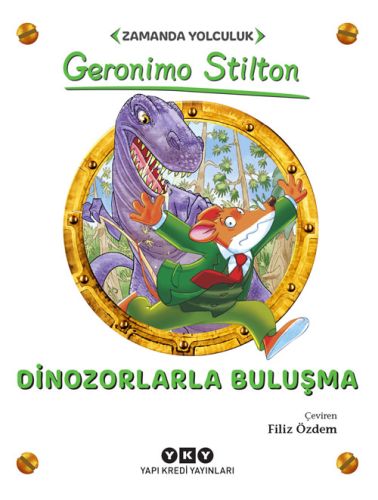 Dinozorlarla Buluşma Dinozorlarla Buluşma