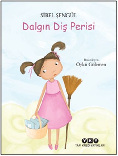 Dalgın Diş Perisi Dalgın Diş Perisi