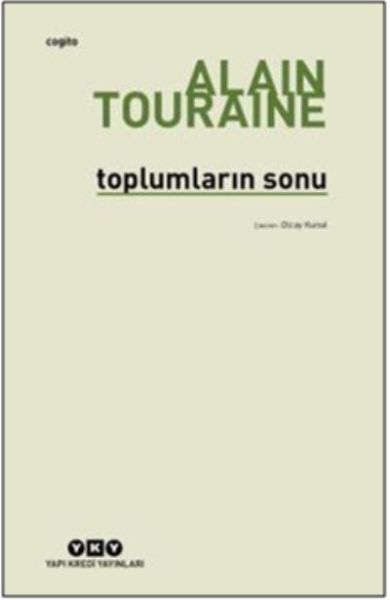Toplumların Sonu Toplumların Sonu