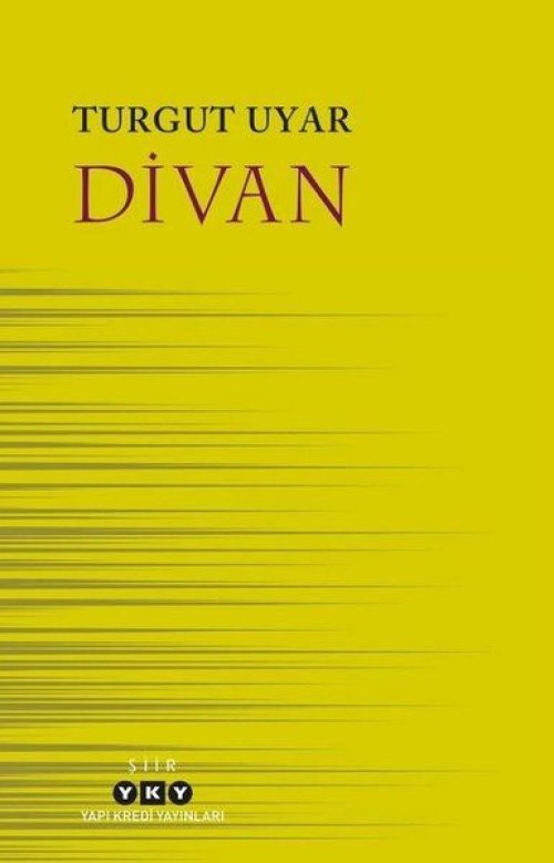 Divan Divan