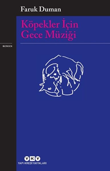 Köpekler İçin Gece Müziği Köpekler İçin Gece Müziği