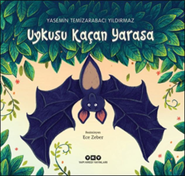 Uykusu Kaçan Yarasa Uykusu Kaçan Yarasa