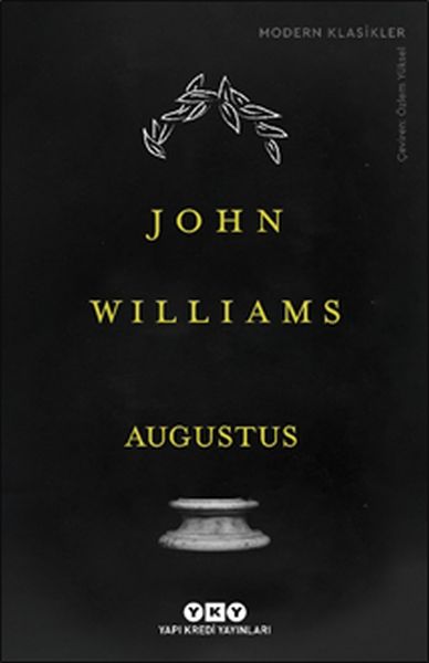 Augustus - Modern Klasikler Augustus - Modern Klasikler