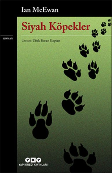 Siyah Köpekler Siyah Köpekler