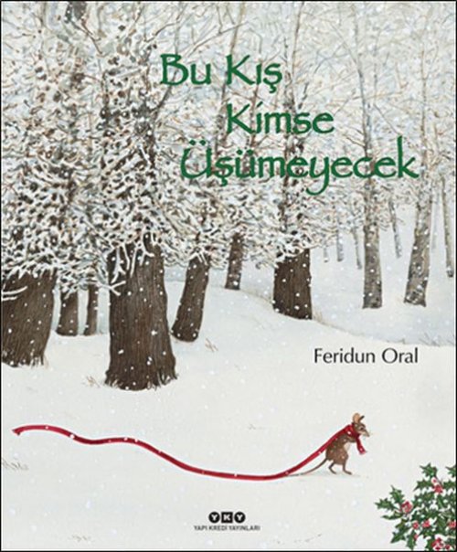 Bu Kış Kimse Üşümeyecek Bu Kış Kimse Üşümeyecek