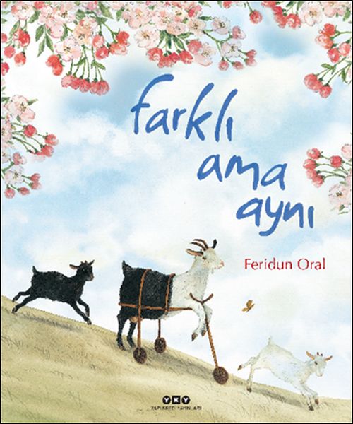 Farklı Ama Aynı Farklı Ama Aynı
