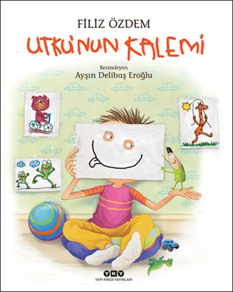 Utku’nun Kalemi Utku’nun Kalemi