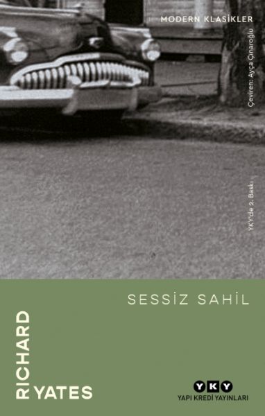 Sessiz Sahil - Modern Klasikler Sessiz Sahil - Modern Klasikler