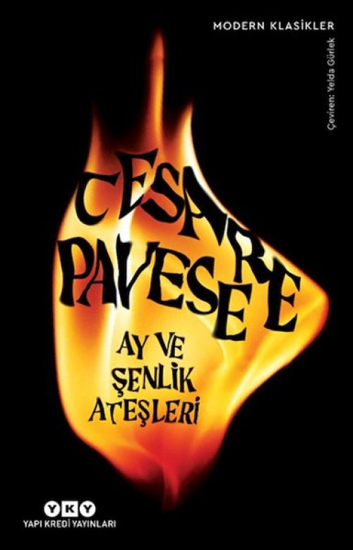 Ay ve Şenlik Ateşleri Ay ve Şenlik Ateşleri