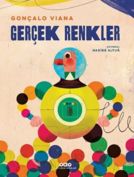 Gerçek Renkler Gerçek Renkler