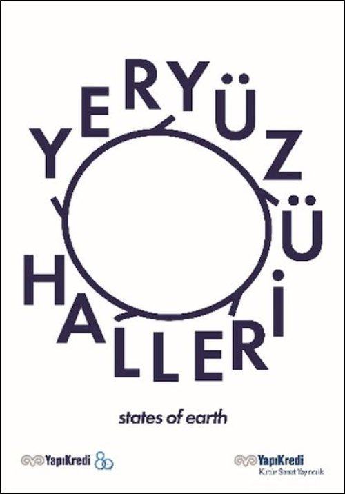 Yeryüzü Halleri / States Of Earth (Türkçe – İngilizce) Yeryüzü Halleri / States Of Earth (Türkçe – İngilizce)