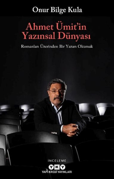 Aet Ümit’in Yazınsal Dünyası