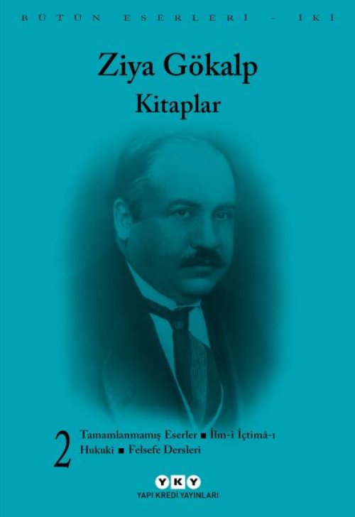 Bütün Eserleri – lar 2