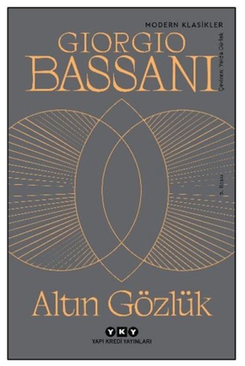 Altın Gözlük
