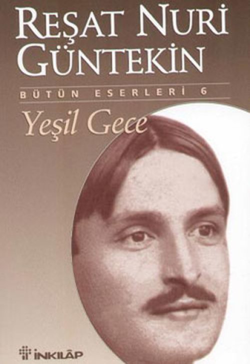 Yeşil Gece Yeşil Gece