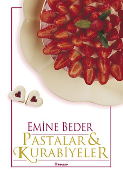 Pastalar ve Kurabiyeler Pastalar ve Kurabiyeler