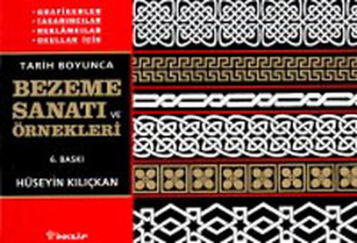 Tarih Boyunca Bezeme Sanatı Örnekleri Tarih Boyunca Bezeme Sanatı Örnekleri