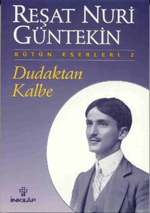 Dudaktan Kalbe Dudaktan Kalbe