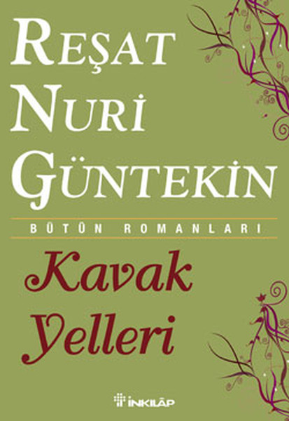 Kavak Yelleri Kavak Yelleri