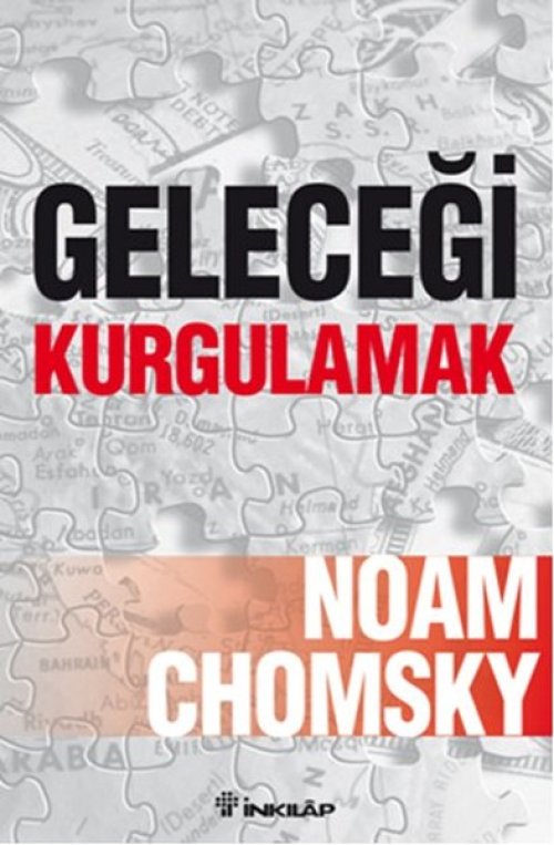 Geleceği Kurgulamak Geleceği Kurgulamak