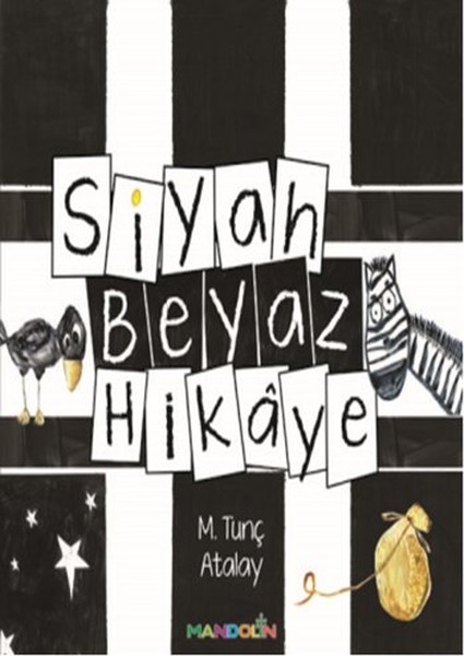 Siyah Beyaz Hikaye Siyah Beyaz Hikaye