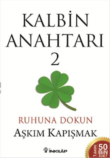 Kalbin Anahtarı - 2 Kalbin Anahtarı - 2