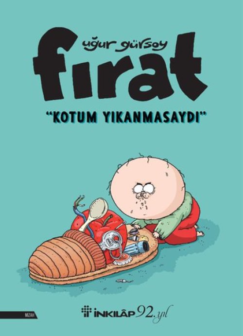 Fırat - Kotum Yıkanmasaydı Fırat - Kotum Yıkanmasaydı