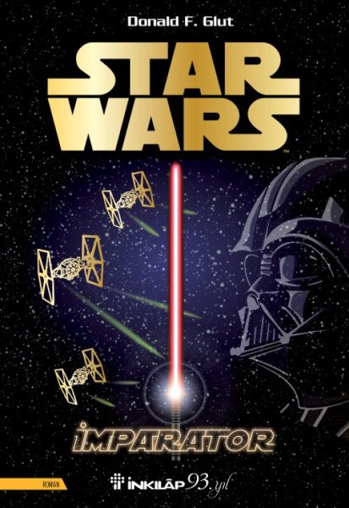 Star Wars - İmparator Star Wars - İmparator