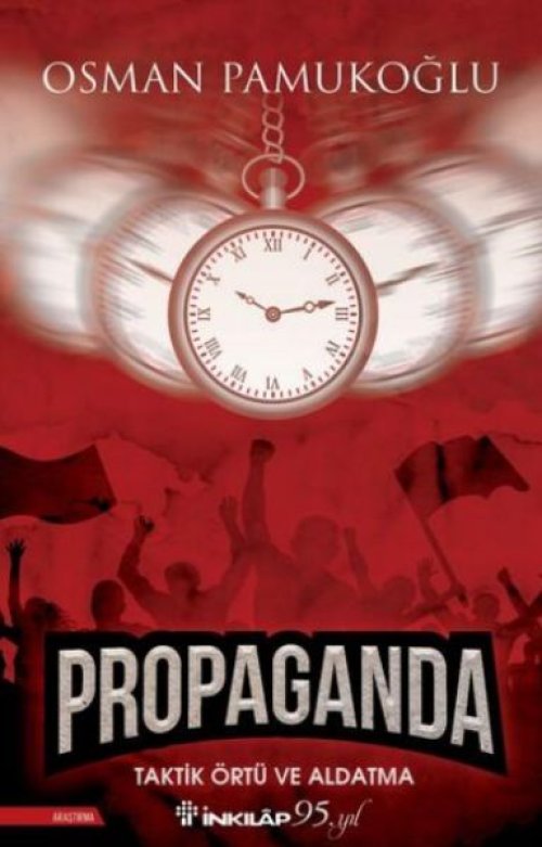 Propaganda Propaganda