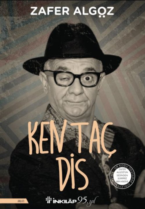 Ken Taç Dis Ken Taç Dis