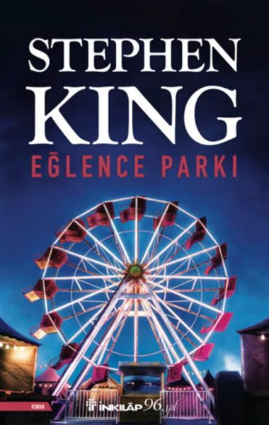 Eğlence Parkı Eğlence Parkı