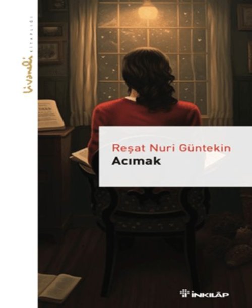 Acımak - Livaneli lığı