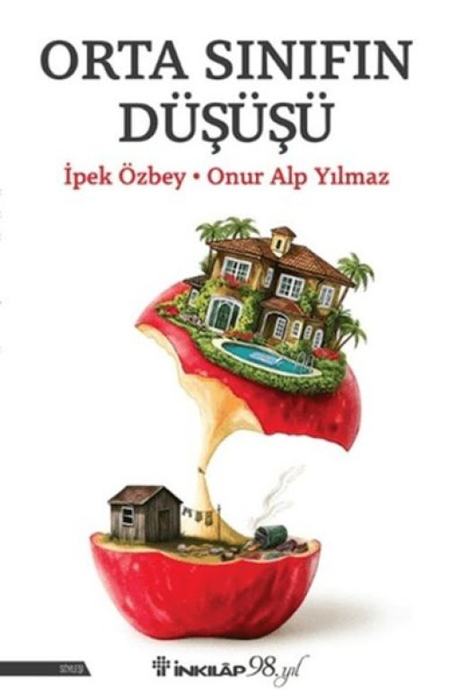 Orta Sınıfın Düşüşü