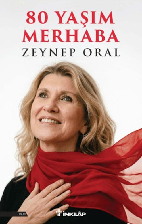 80 Yaşım Merhaba