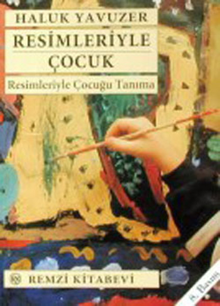 Resimleriyle Çocuk Resimleriyle Çocuk