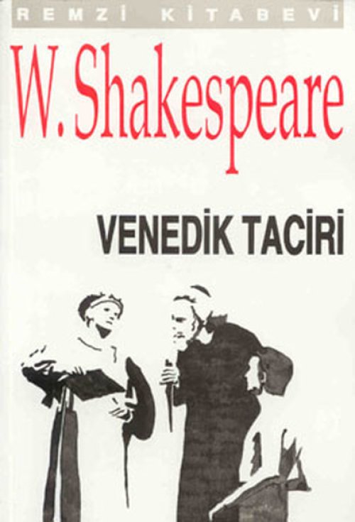 Venedik Taciri Venedik Taciri